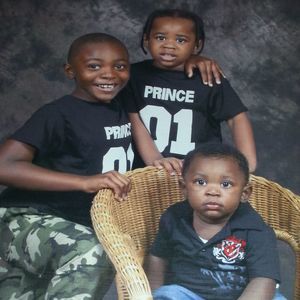 Meet your Posher, Renee